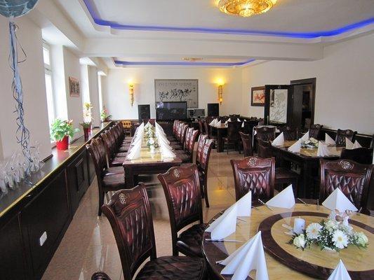 Hotel-Restaurant Heute Frechen Exterior photo